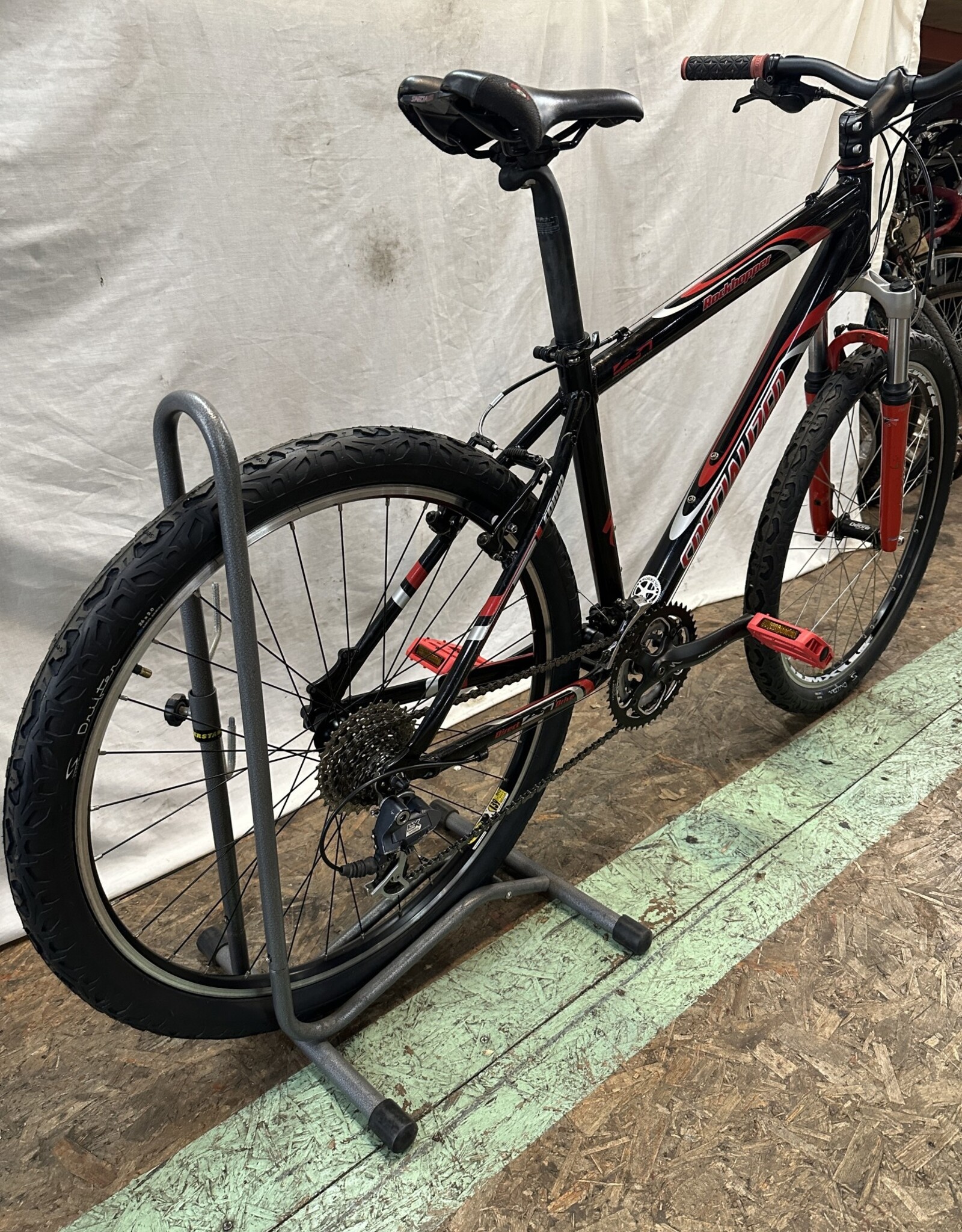 17"  Specialized Rockhopper (5335 H3L)