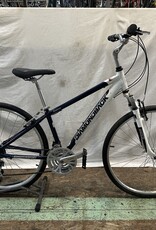 15 Diamondback Edgewood 0536 H3L Working Bikes