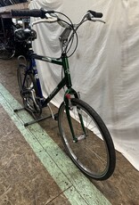 23" Trek Millennia HT (7077 H3L)