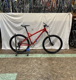 Raleigh 19"  Raleigh Tokul 24 (8165 H4L)