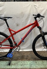 Raleigh 19"  Raleigh Tokul 24 (8165 B2U) Raleigh 19"  Raleigh Tokul 24 (8165 B2U)