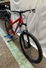 Raleigh 19"  Raleigh Tokul 24 (8165 B2U) Raleigh 19"  Raleigh Tokul 24 (8165 B2U)