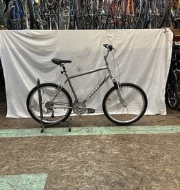 21" Giant Sedona LX (1909 H4L)