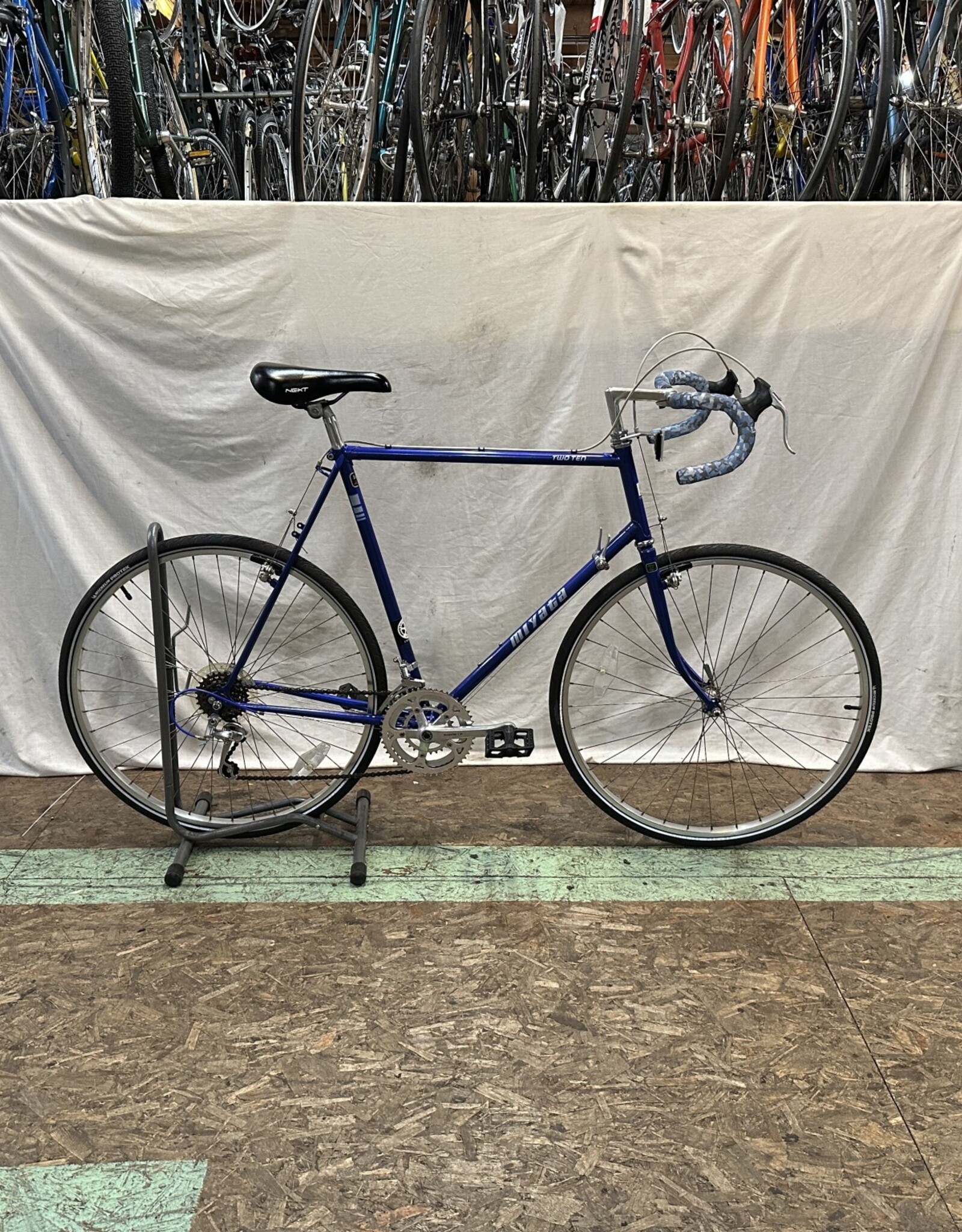 Miyata 63cm Miyata Two Ten (2455 E2L)