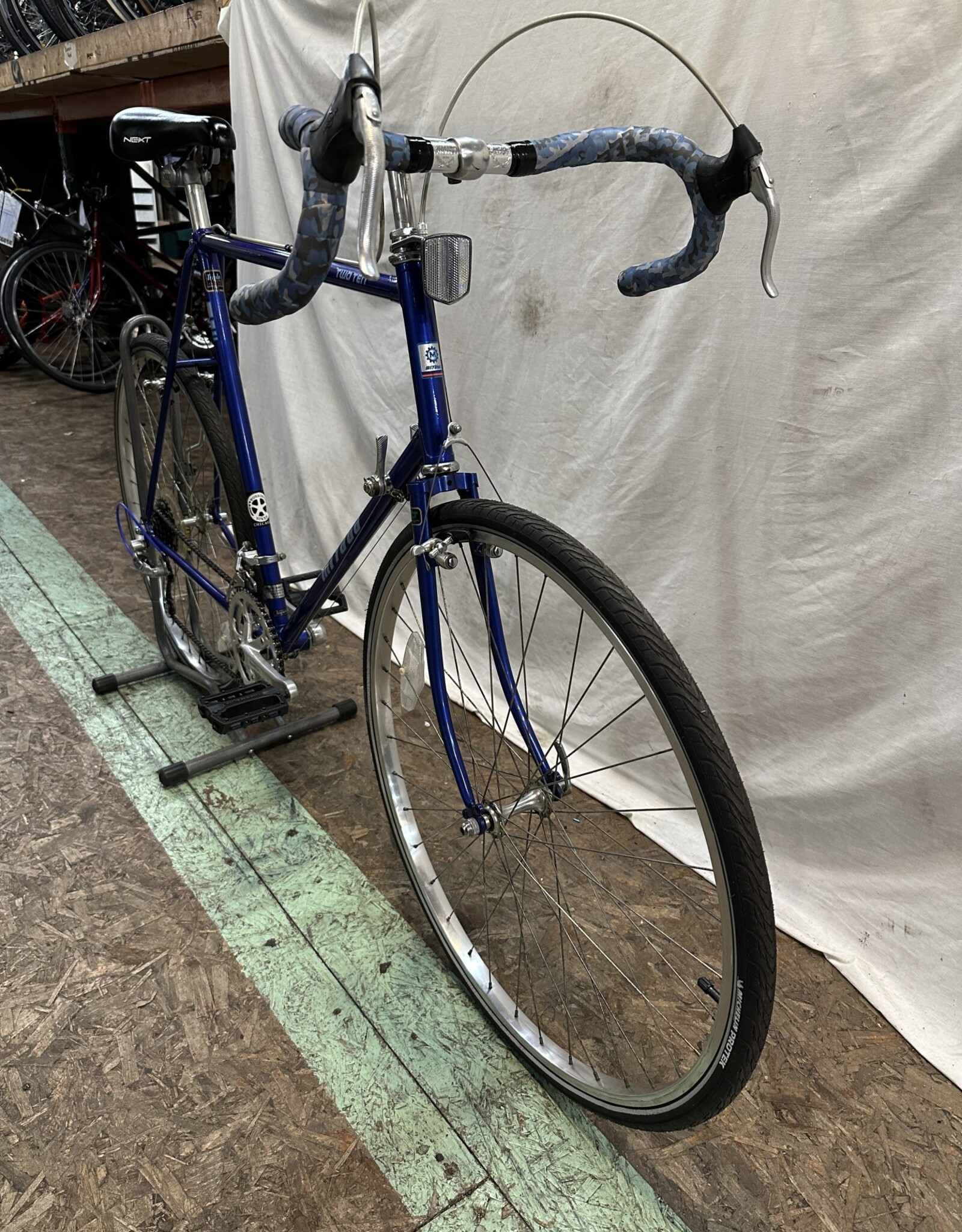 Miyata 63cm Miyata Two Ten (2455 E2L)