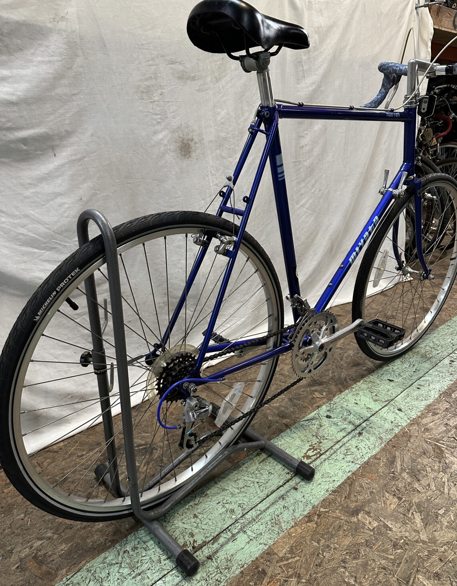 Miyata 63cm Miyata Two Ten (2455 E2L)