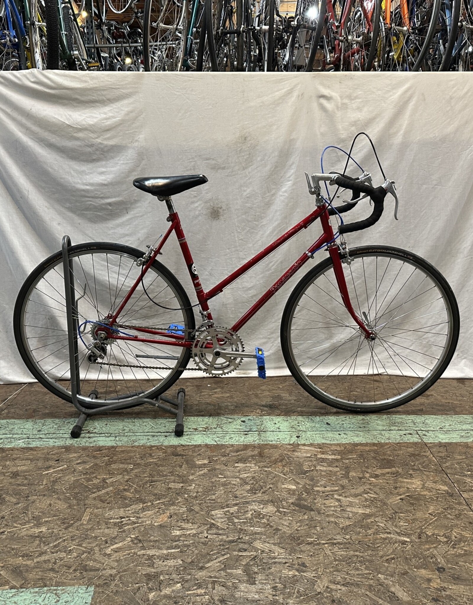 Panasonic 56cm Panasonic Villager 2 (4006 E2L)