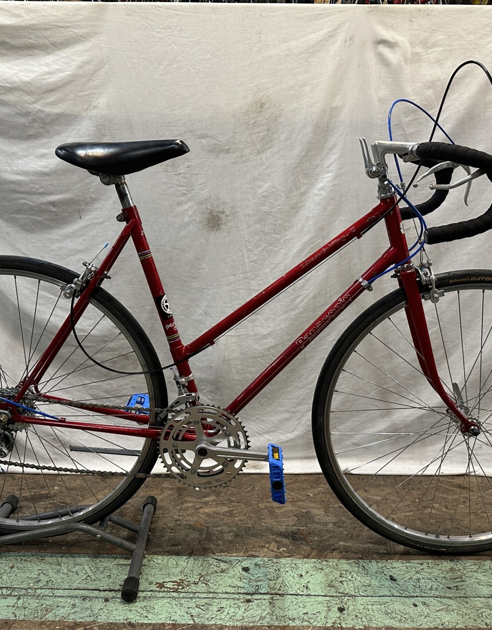 Panasonic 56cm Panasonic Villager 2 (4006 E2L)