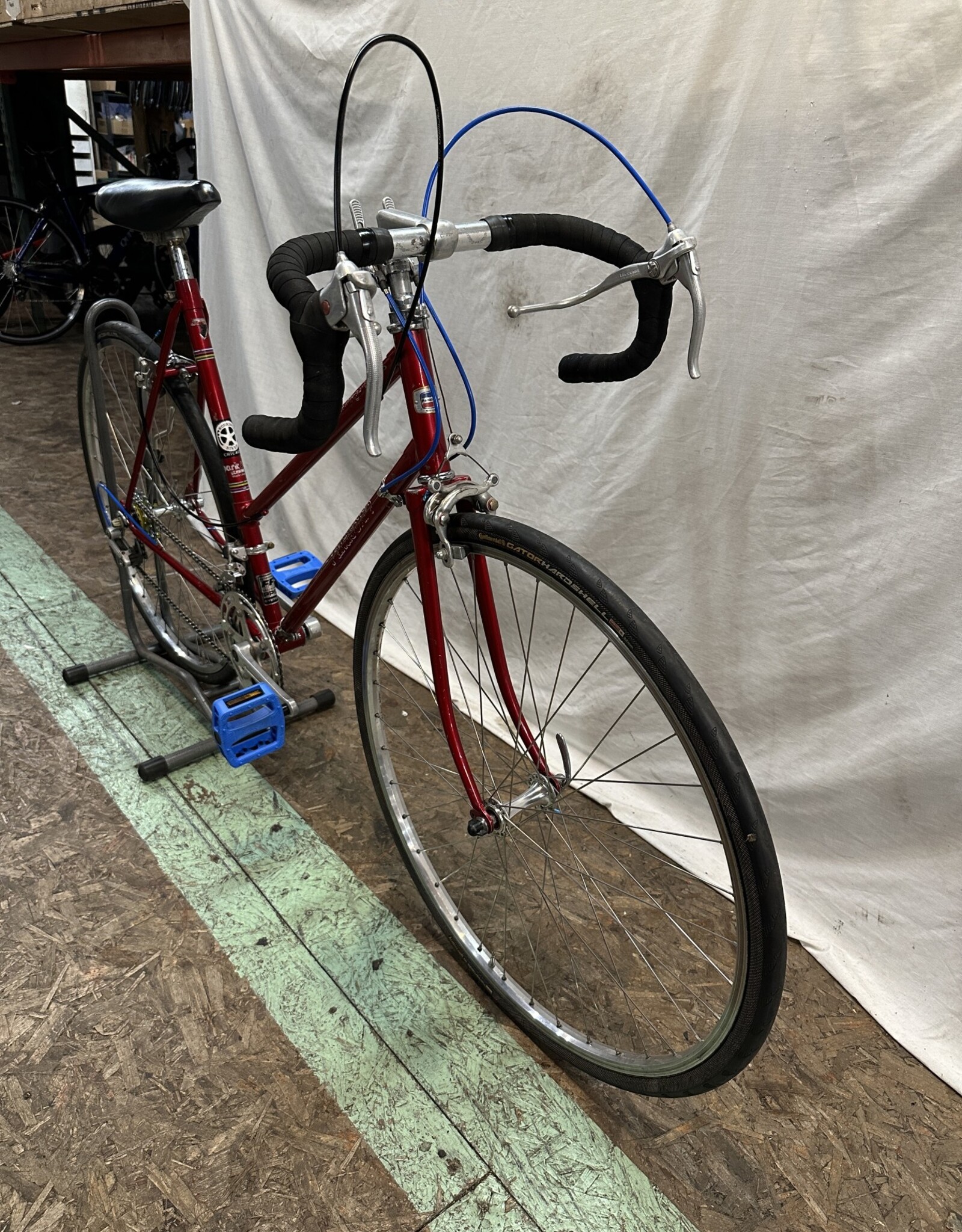 Panasonic 56cm Panasonic Villager 2 (4006 E2L)