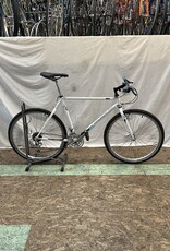 Raleigh 21"  Raleigh Technium  Mountain (8278 G4U)