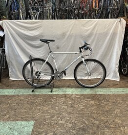 Raleigh 21"  Raleigh Technium  Mountain (8278 G4U)