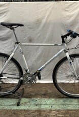 Raleigh 21"  Raleigh Technium  Mountain (8278 G4U)