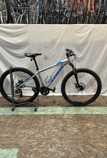 15.5"  Trek Marlin 4 (451M C5U)