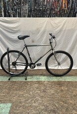 21" Trek 820  Mountain Track (1722 B2U)