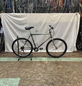 21" Trek 820  Mountain Track (1722 B2U)