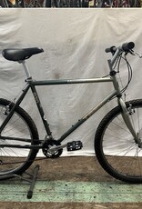 21" Trek 820  Mountain Track (1722 B2U)
