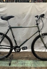 21" Trek 820  Mountain Track (1722 H4L)