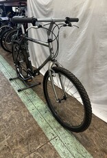 21" Trek 820  Mountain Track (1722 B2U)