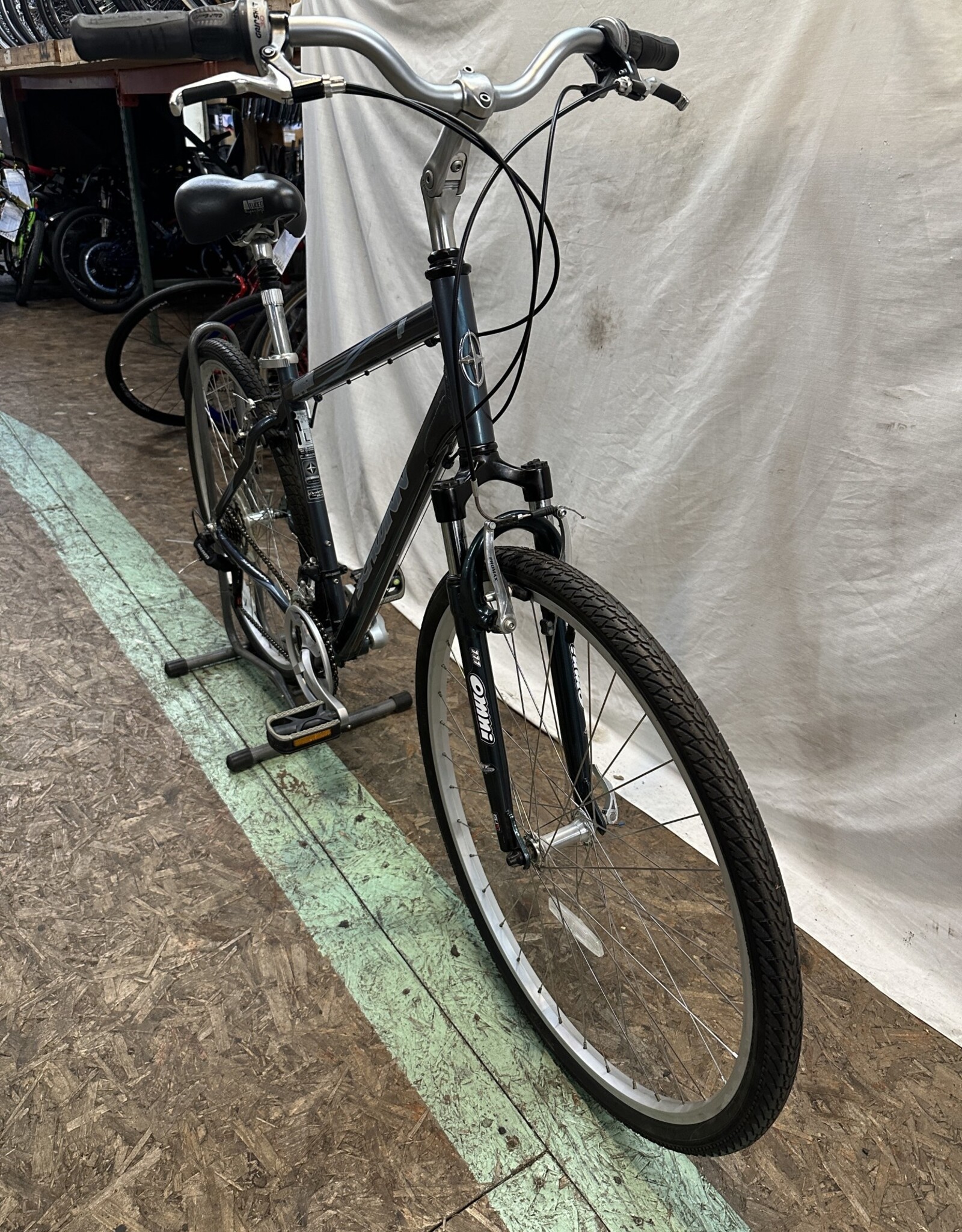 17.5"  Schwinn Voyager (819U C4L)