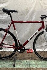 Procraft 59cm  Procraft Road (9061 C4L)