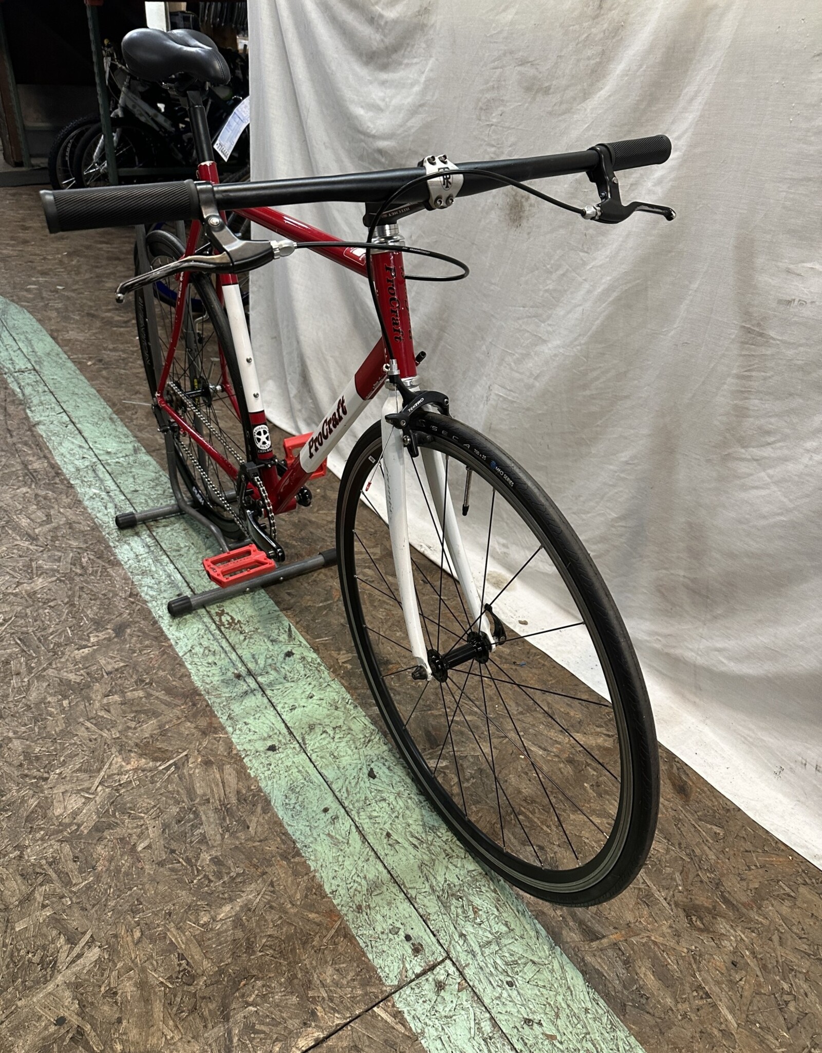 Procraft 59cm  Procraft Road (9061 C4L)
