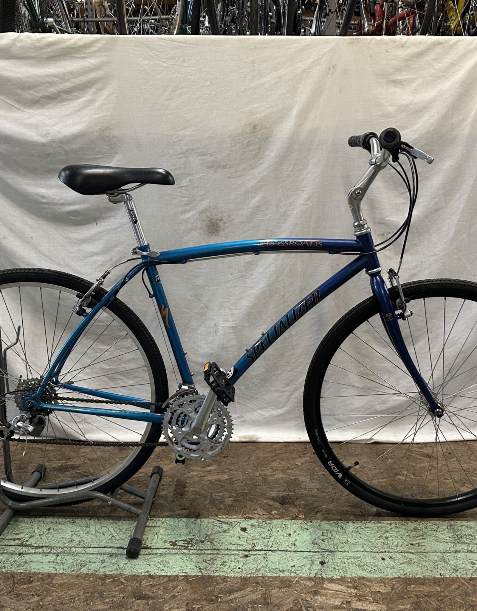 19"  Specialized Crossroads (5520 G4U)