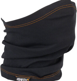 45NRTH 45NRTH Blowtorch Neck Gaiter - Black, One Size