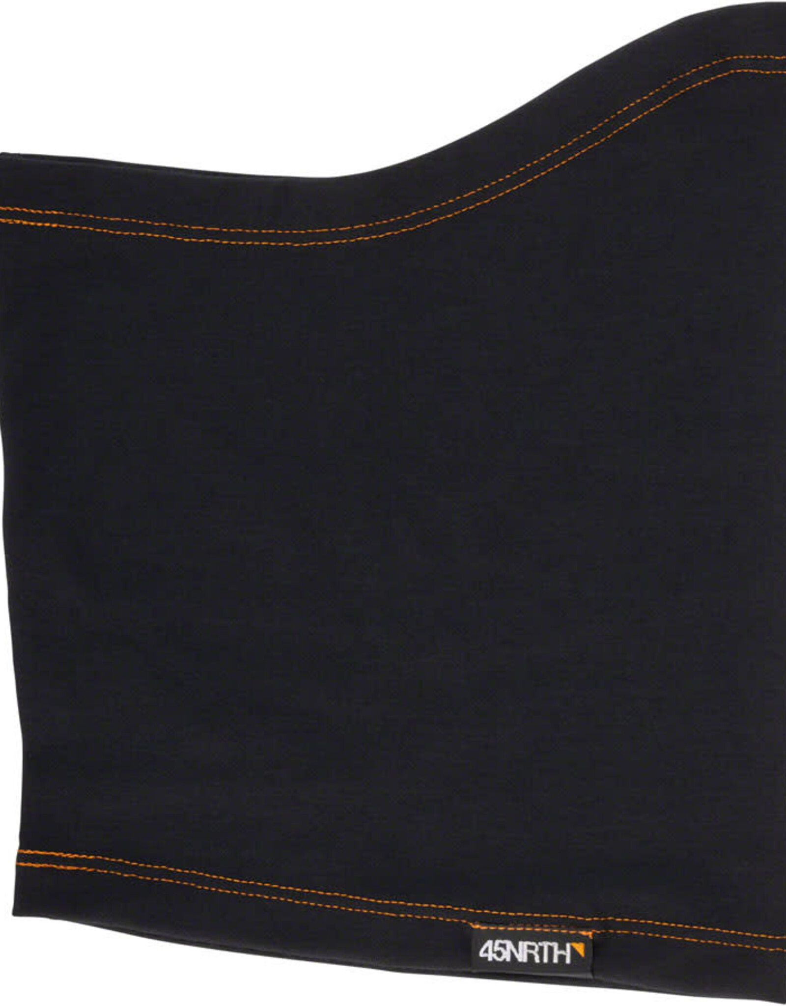 45NRTH 45NRTH Blowtorch Neck Gaiter - Black, One Size