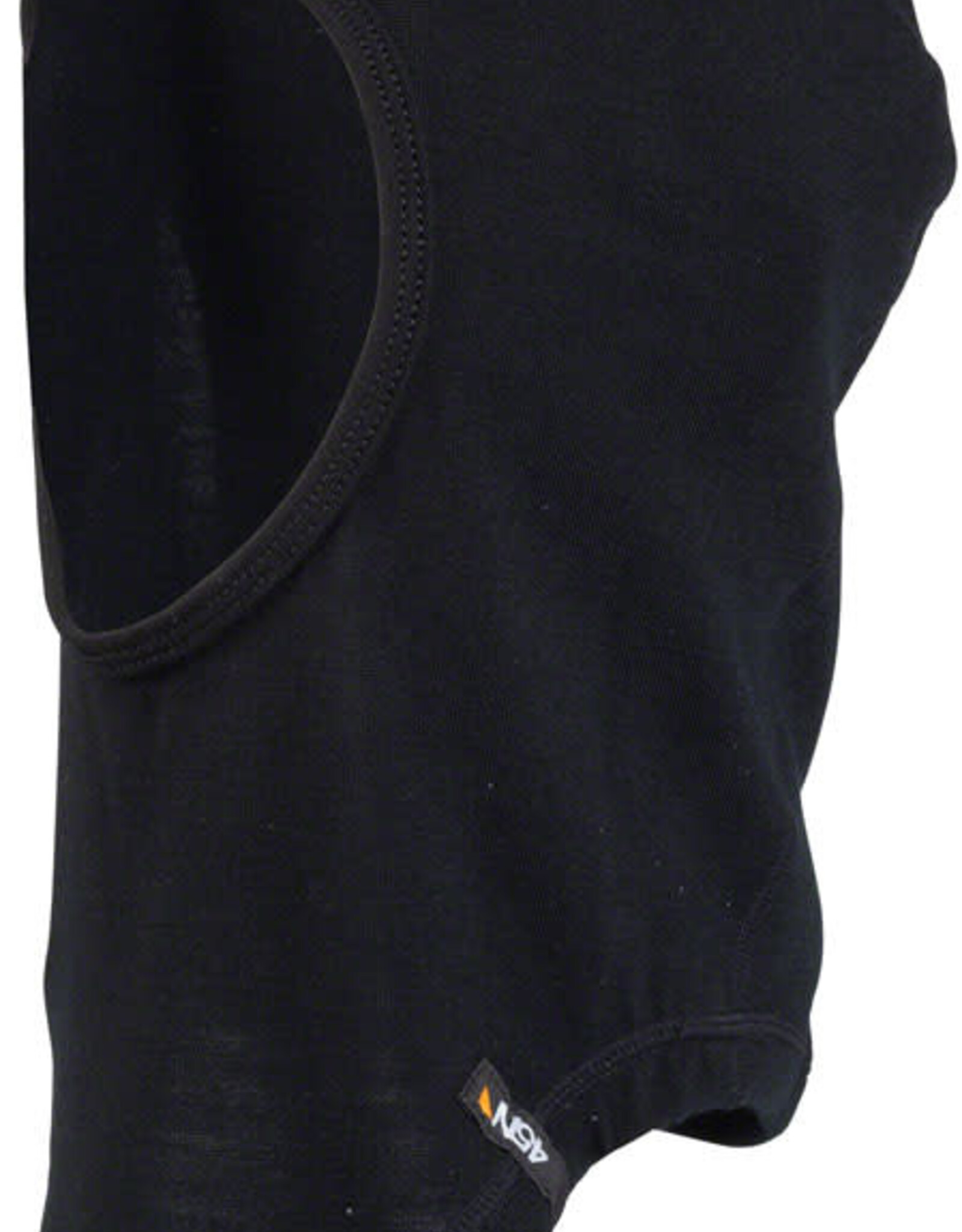 45NRTH 45NRTH Toasterfork Balaclava - Black, One Size