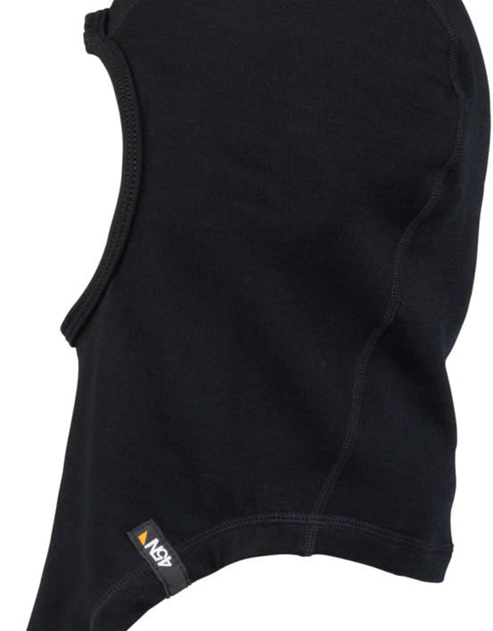 45NRTH 45NRTH Toasterfork Balaclava - Black, One Size