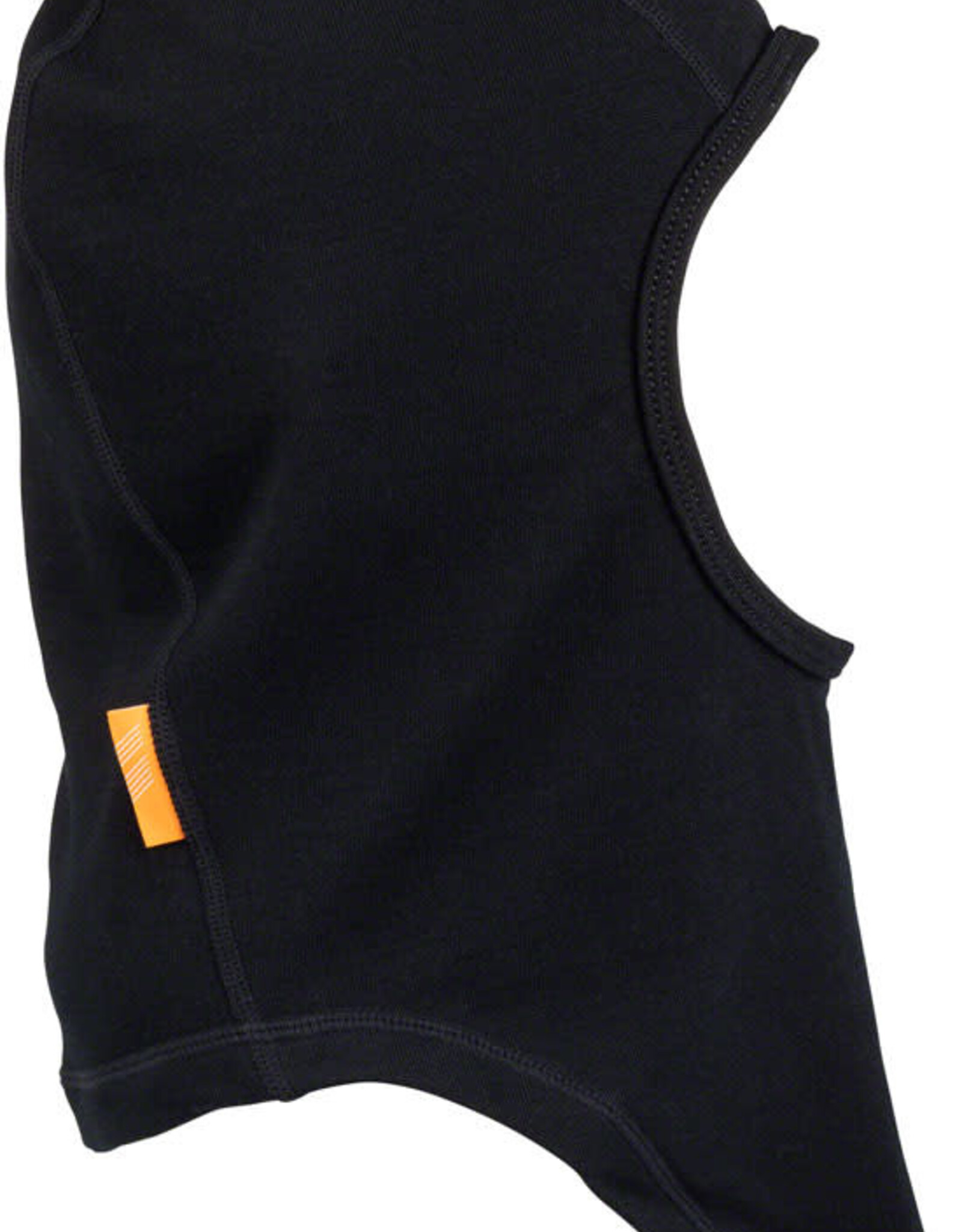 45NRTH 45NRTH Toasterfork Balaclava - Black, One Size