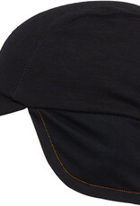 45NRTH Greazy Cycling Cap - Black, Large/X-Large
