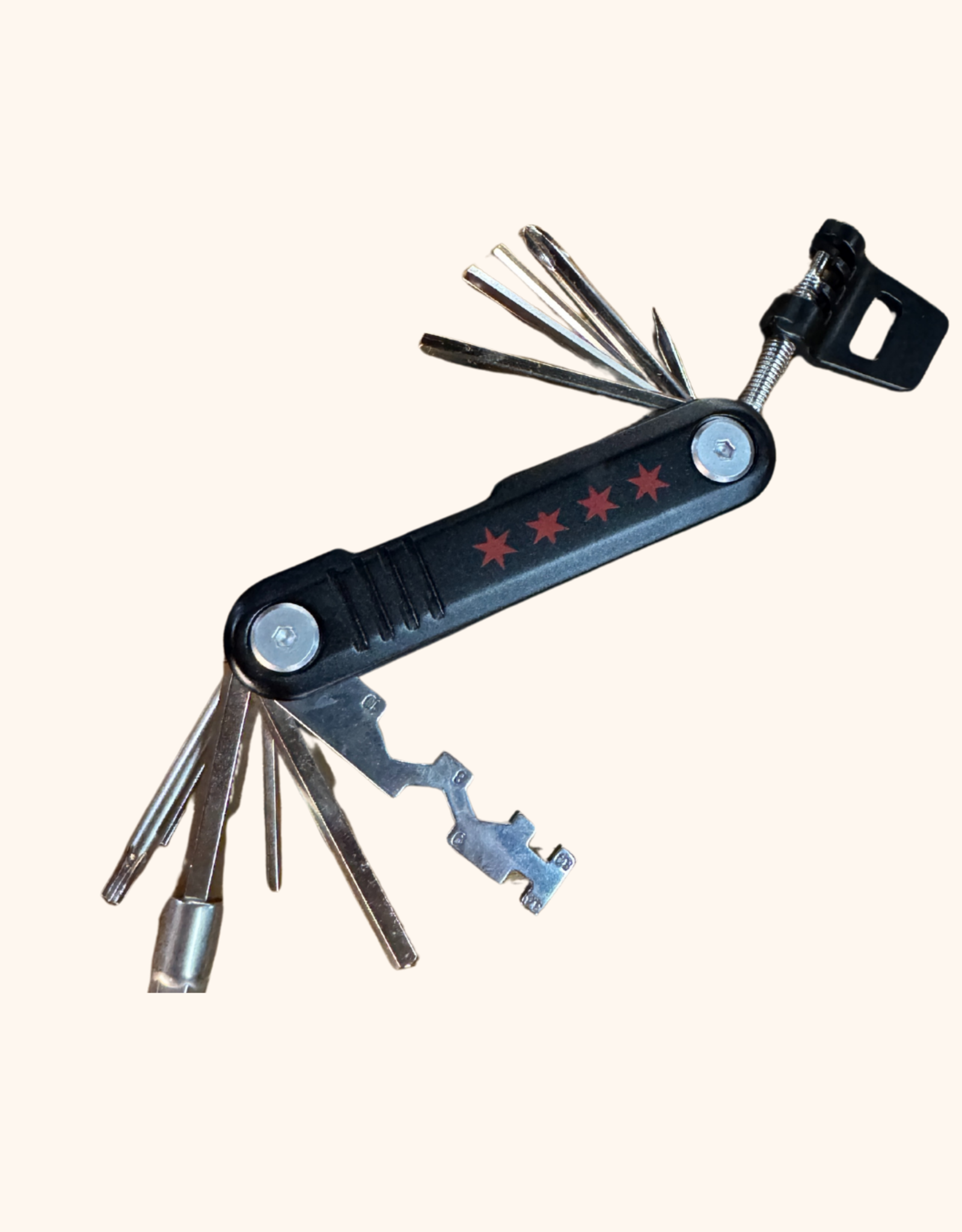 Chicago Multitool