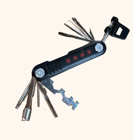 Chicago Multitool