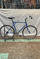 Nashbar 57cm Nashbar Toure Alpha 5000 (4870 I2L)