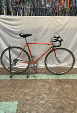52cm  Schwinn World Voyager (0598 I2L)