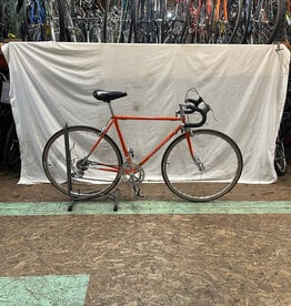 52cm  Schwinn World Voyager (0598 I2L)