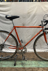 52cm  Schwinn World Voyager (0598 I2L)