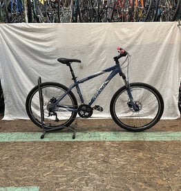 17"  Giant Yukon (1851 I4L)