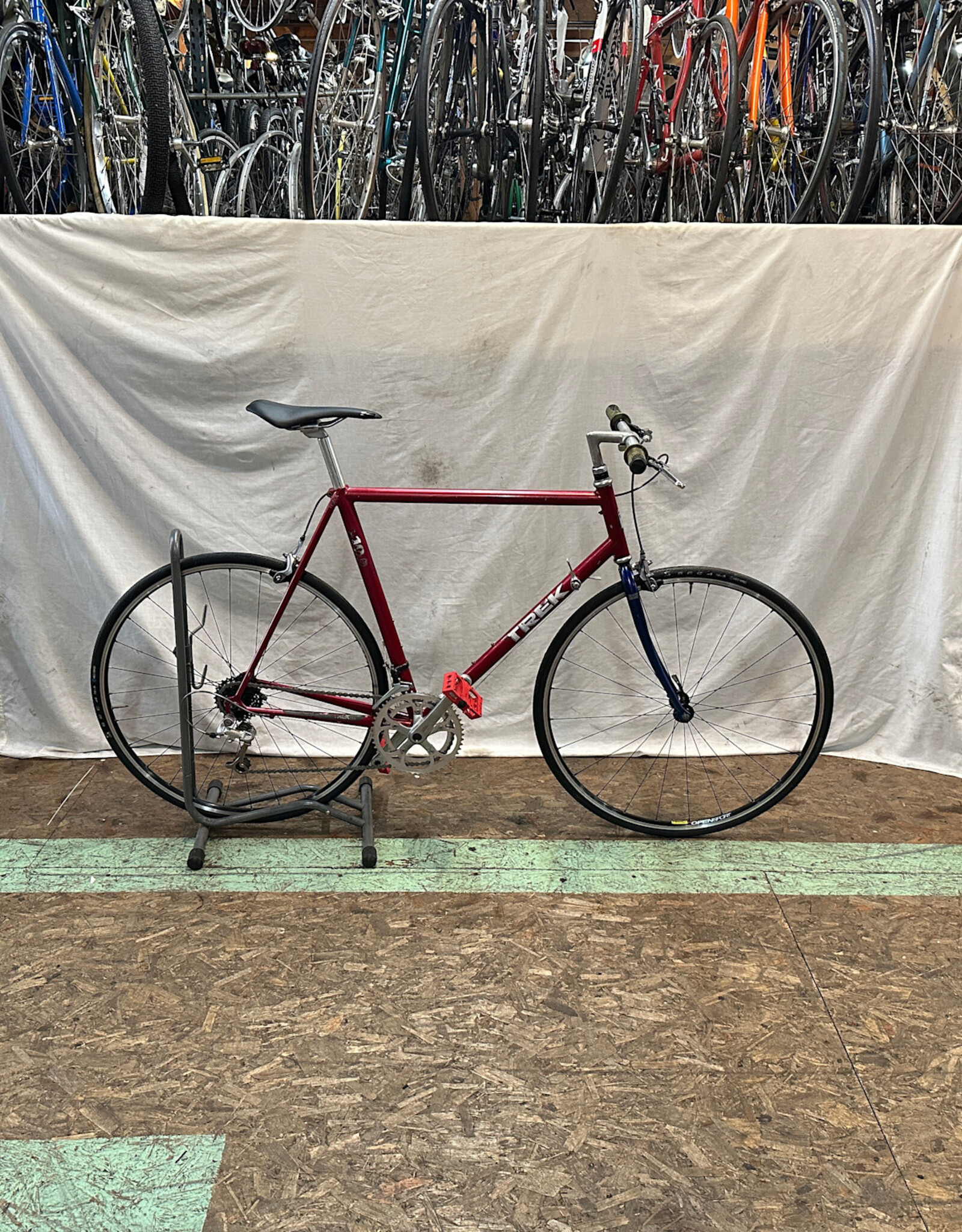 57cm  Trek 1100 (1591 H1U)