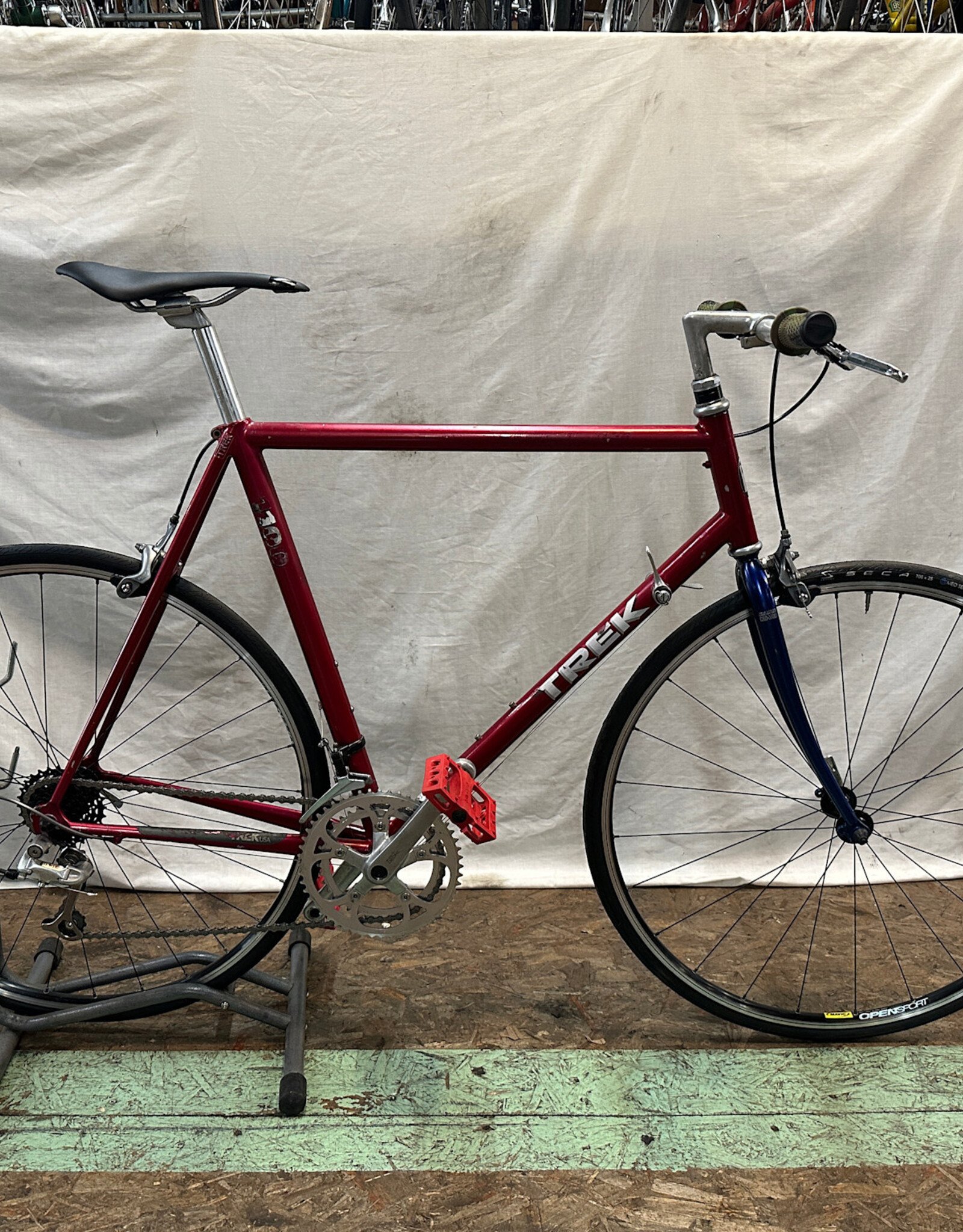 57cm  Trek 1100 (1591 H1U)