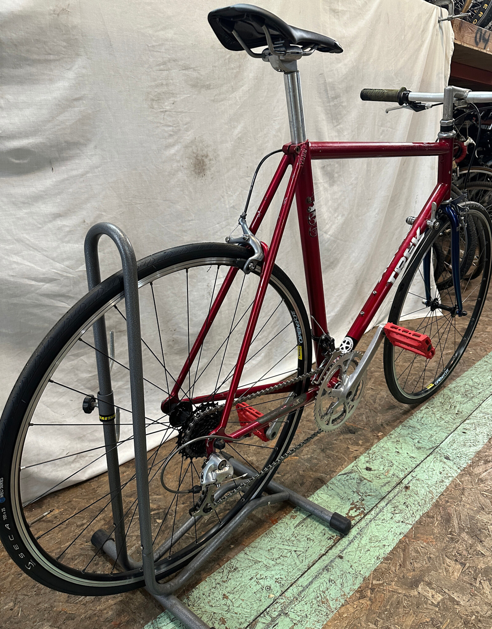 57cm  Trek 1100 (1591 H1U)