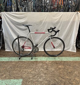 58cm Unknown Road Bike (8198 H1U)