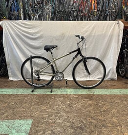 17" Giant Cypress (3609 I4U)