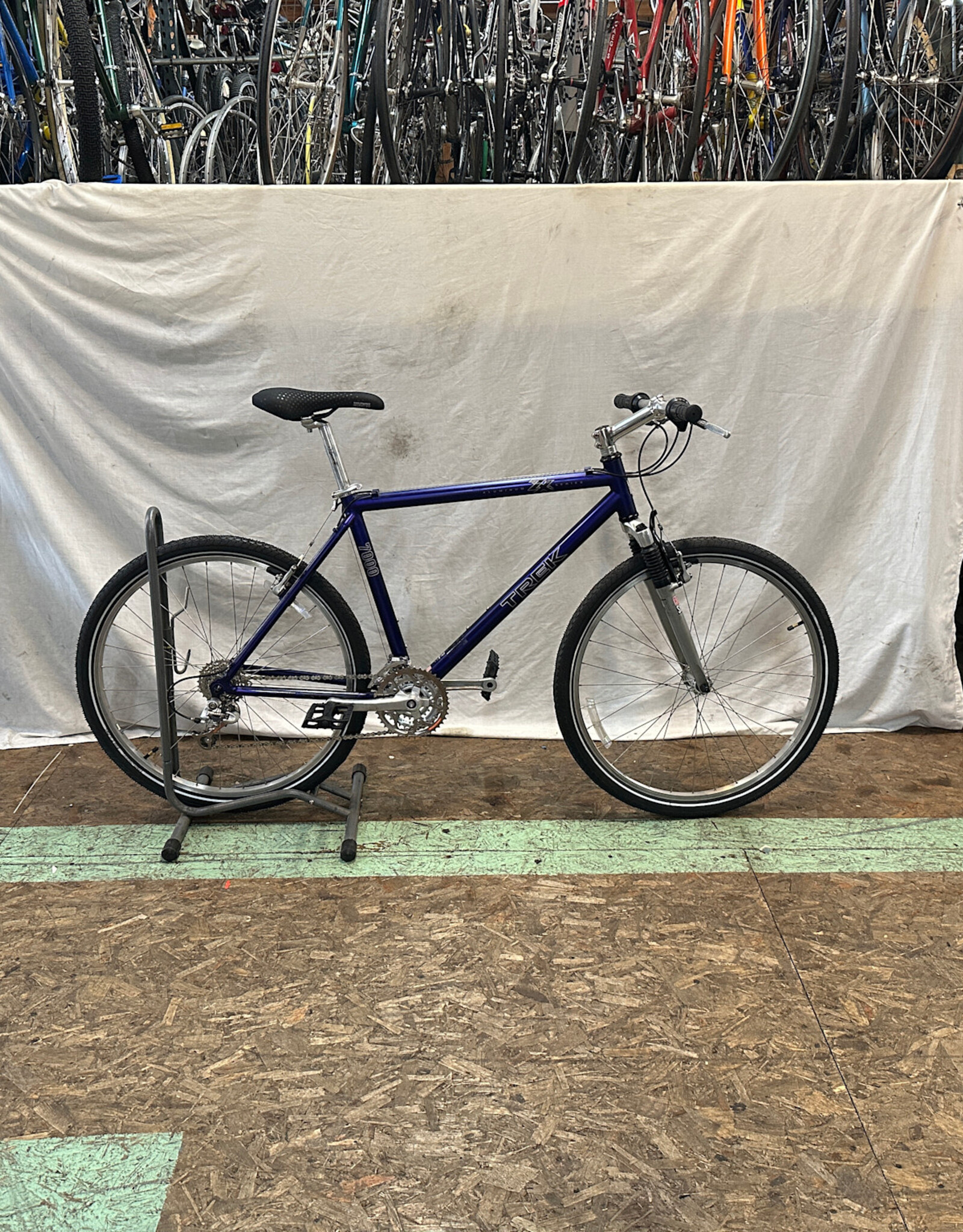 19" Trek 7000 ZX (2596 I4U)