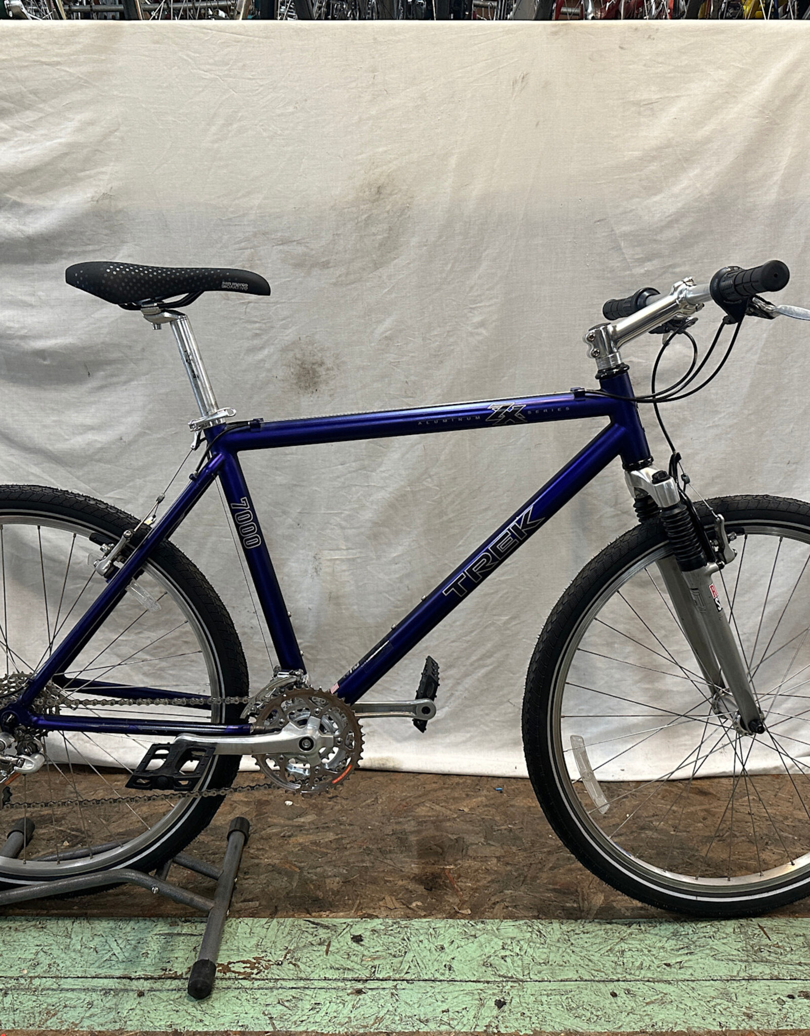 19" Trek 7000 ZX (2596 I4U)