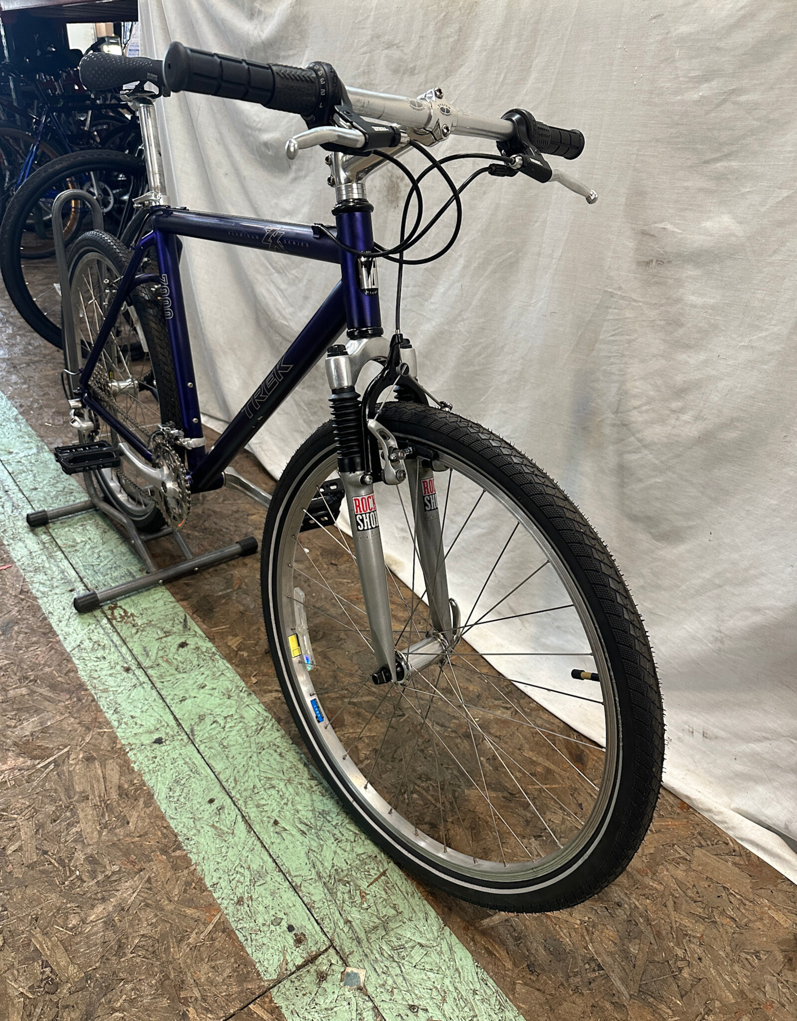 19" Trek 7000 ZX (2596 I4U)