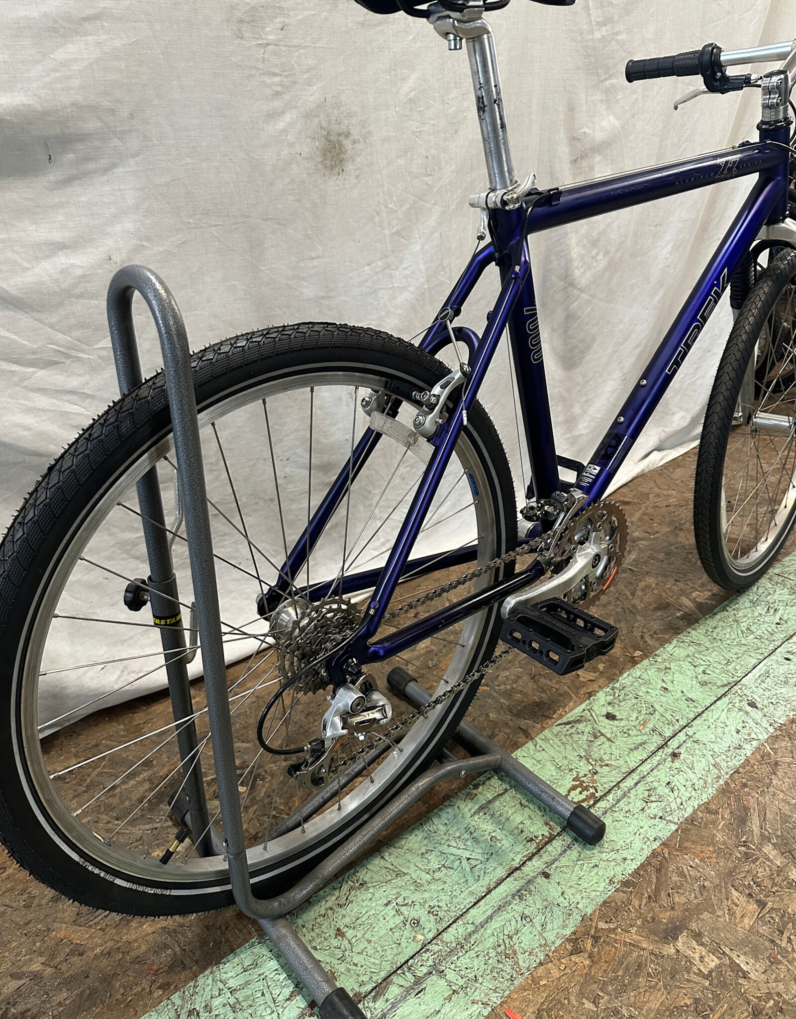 19" Trek 7000 ZX (2596 I4U)
