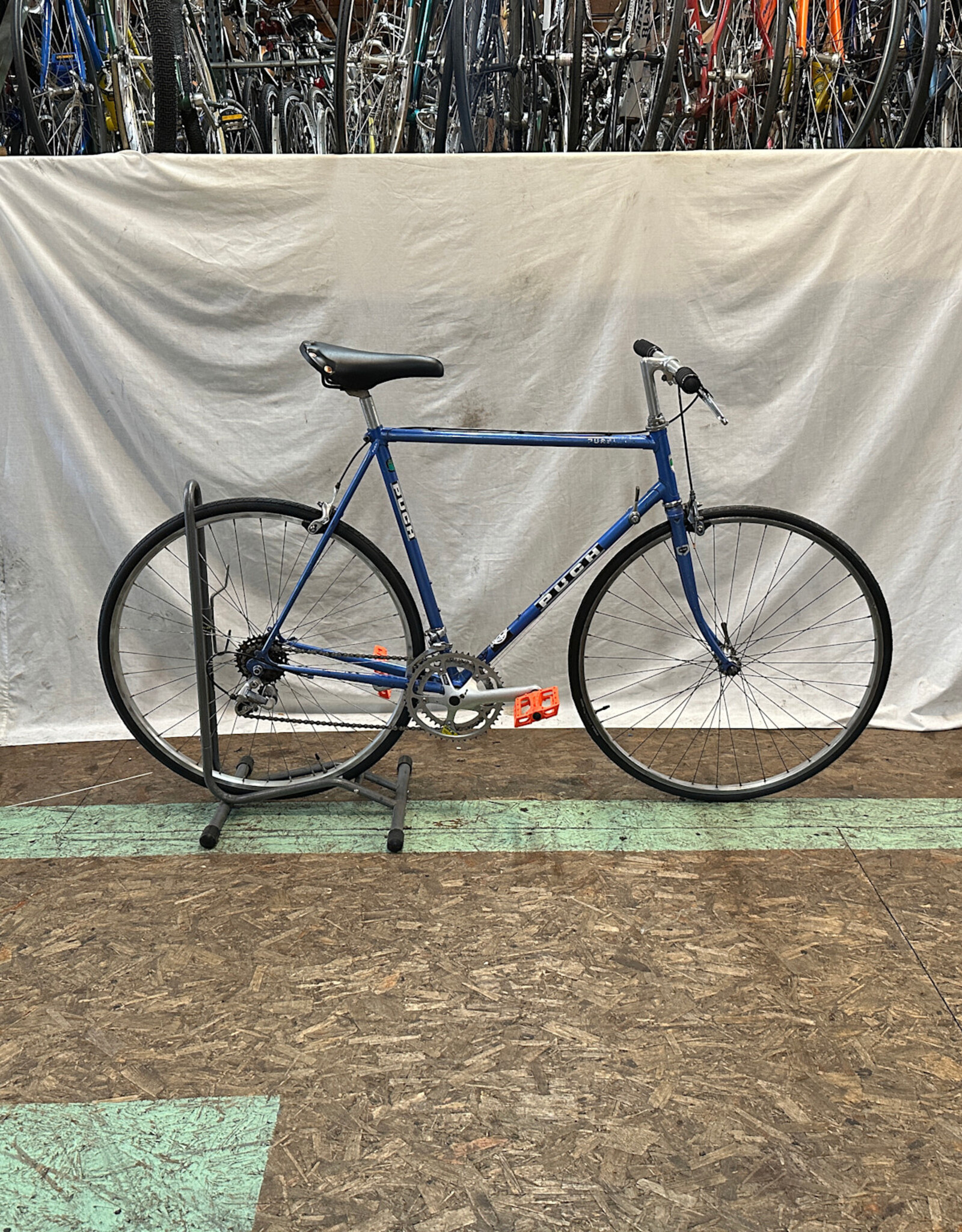 57cm Puch Pursuit (0273 B1L)