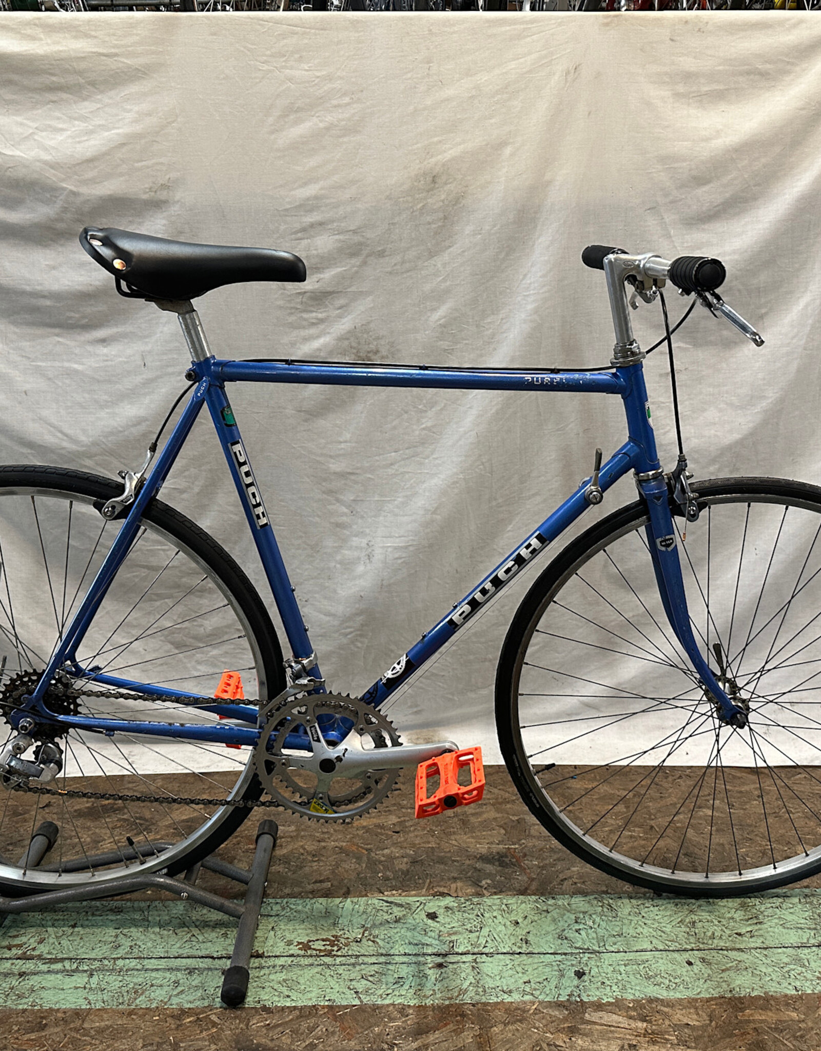57cm Puch Pursuit (0273 B1L)
